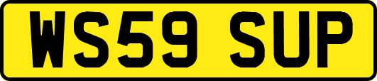 WS59SUP