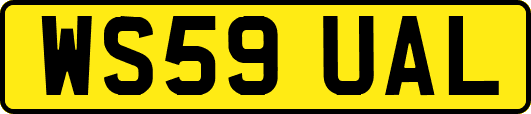 WS59UAL