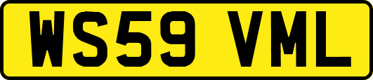 WS59VML