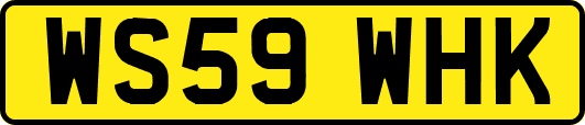 WS59WHK