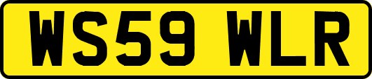 WS59WLR