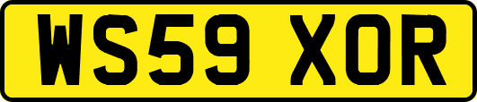 WS59XOR