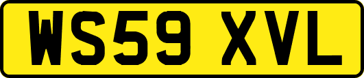 WS59XVL