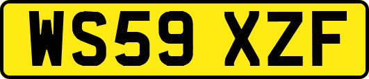WS59XZF