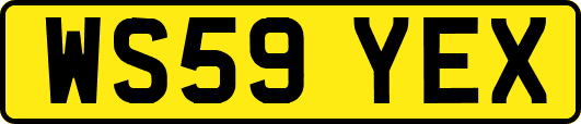 WS59YEX