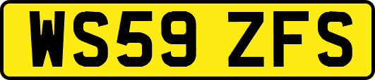 WS59ZFS