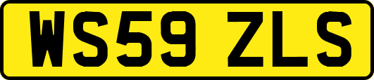 WS59ZLS