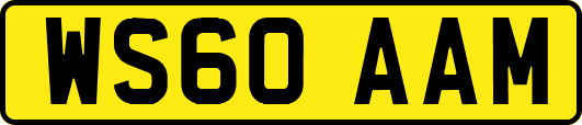 WS60AAM