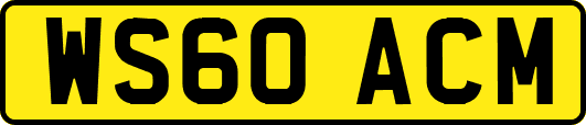 WS60ACM