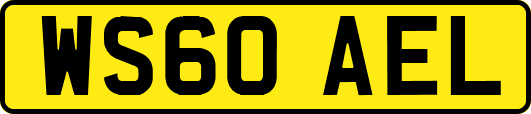 WS60AEL