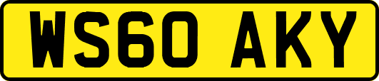 WS60AKY