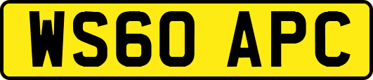 WS60APC