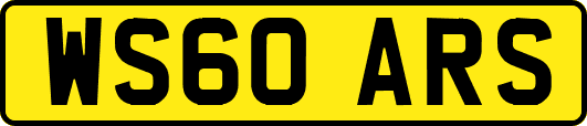 WS60ARS