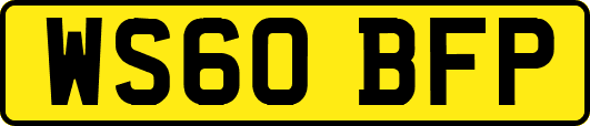 WS60BFP