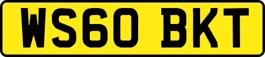 WS60BKT