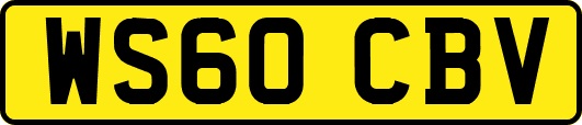 WS60CBV
