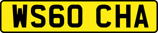 WS60CHA