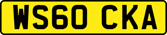 WS60CKA