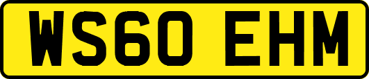 WS60EHM