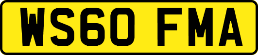 WS60FMA