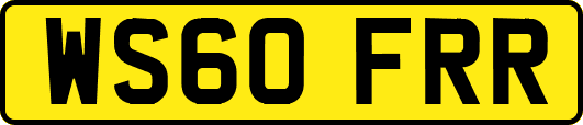 WS60FRR