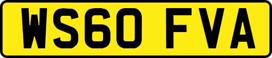 WS60FVA