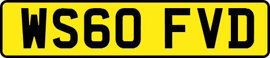 WS60FVD