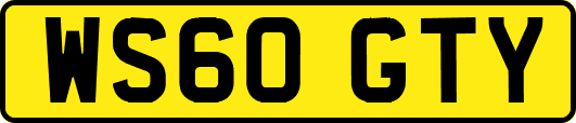 WS60GTY