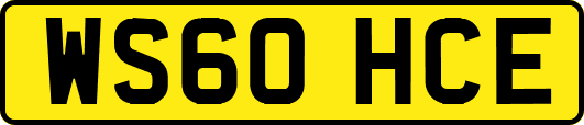 WS60HCE