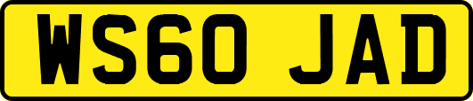 WS60JAD