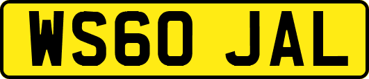 WS60JAL