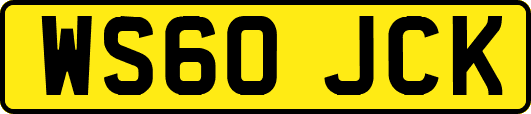 WS60JCK