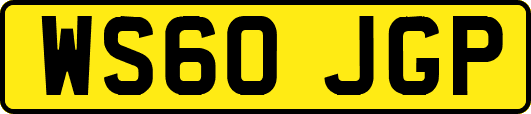 WS60JGP