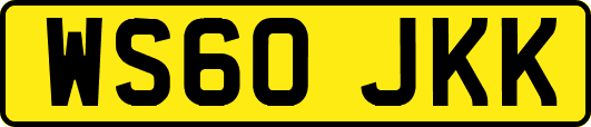 WS60JKK
