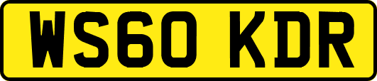 WS60KDR