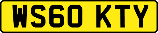WS60KTY
