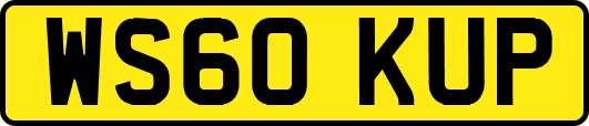 WS60KUP