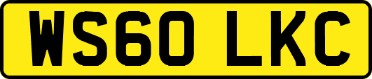 WS60LKC