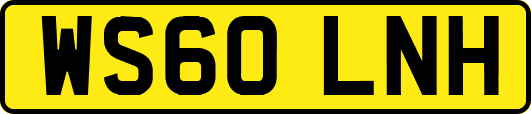WS60LNH