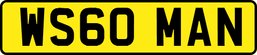 WS60MAN