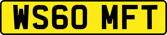 WS60MFT