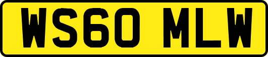 WS60MLW