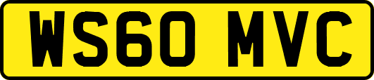 WS60MVC