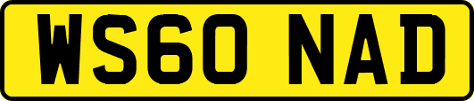 WS60NAD