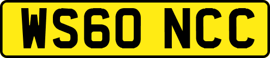 WS60NCC