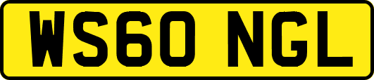 WS60NGL