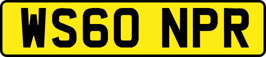 WS60NPR