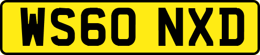 WS60NXD