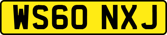WS60NXJ