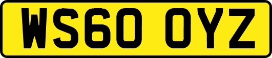 WS60OYZ
